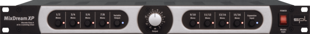 MixDream XP