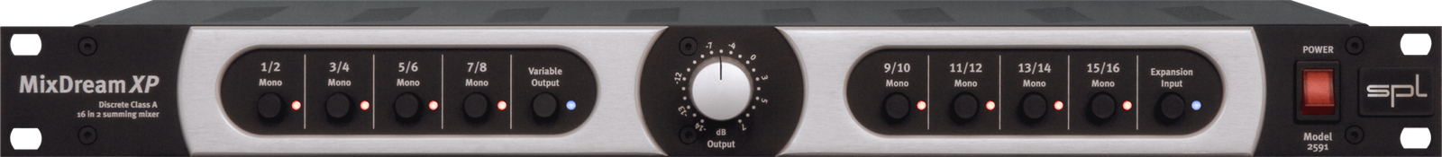 MixDream XP – Image 1