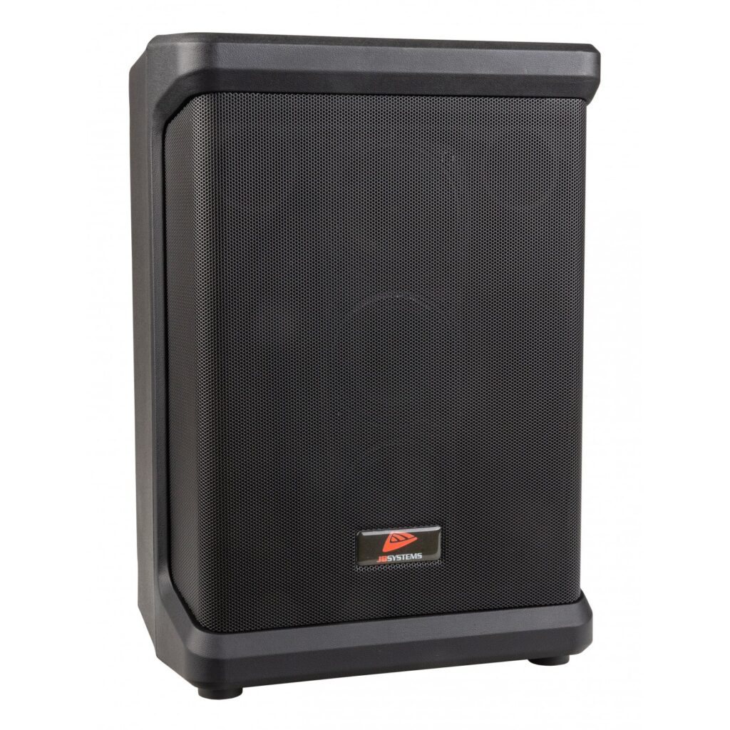 JB SYSTEMS MOVIL-1
