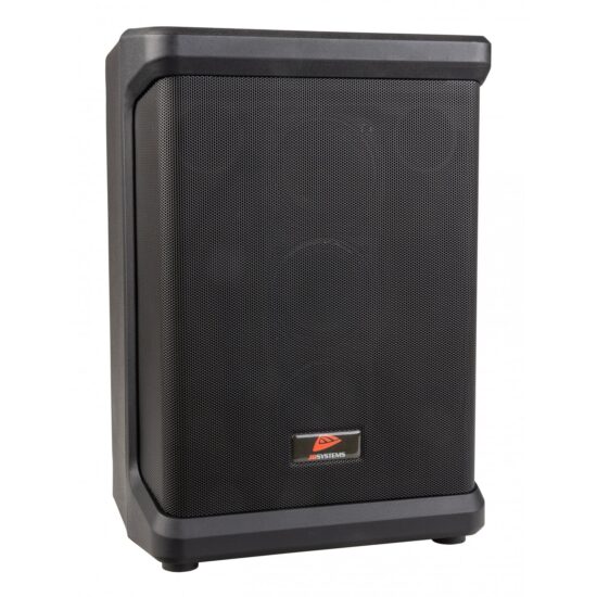 JB SYSTEMS MOVIL-1 – Image 1