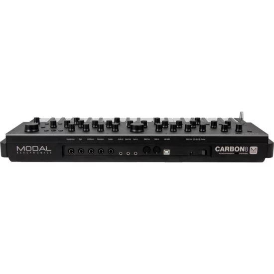 MODAL ELECTRONICS Carbon8 – Image 3