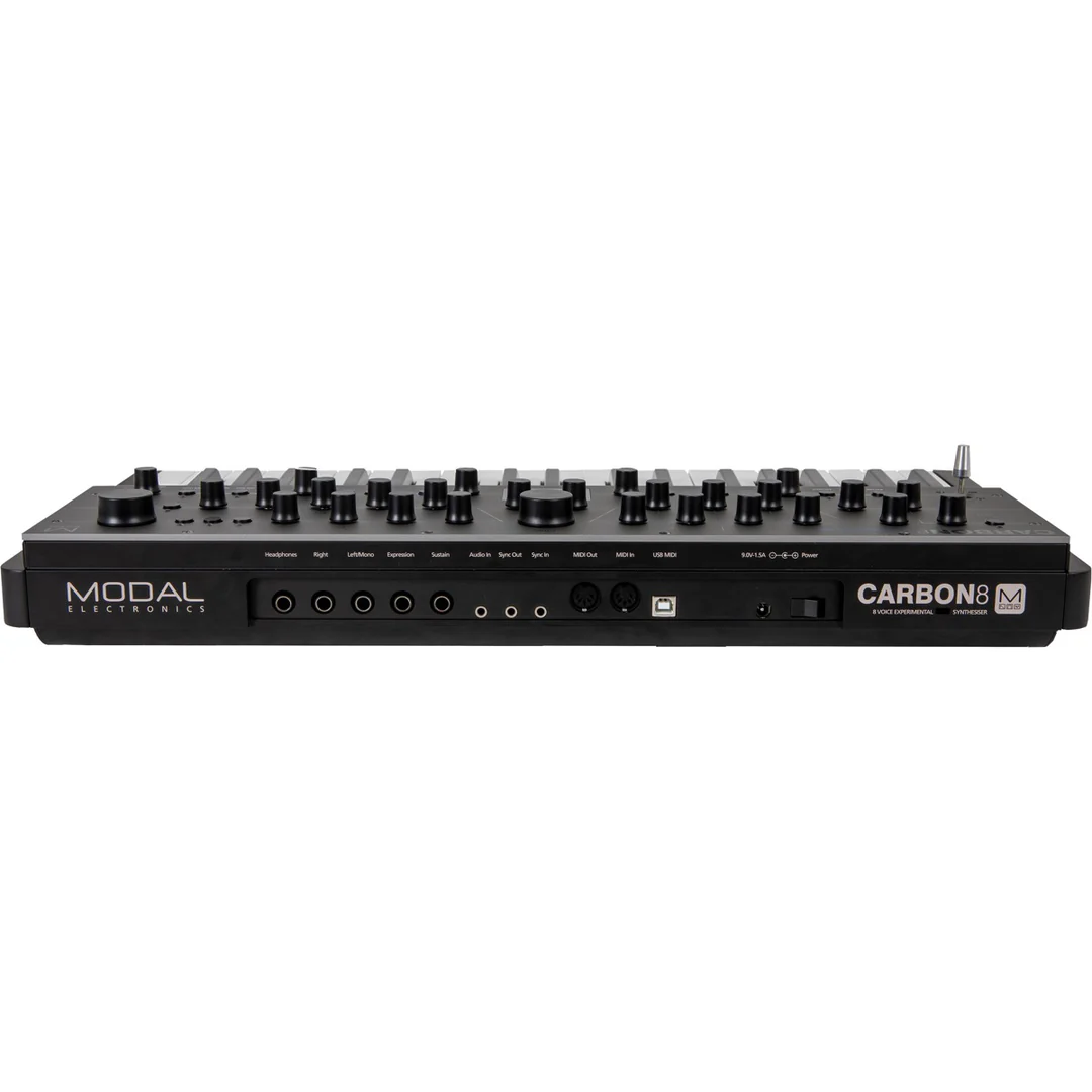 MODAL ELECTRONICS Carbon8 – Image 3