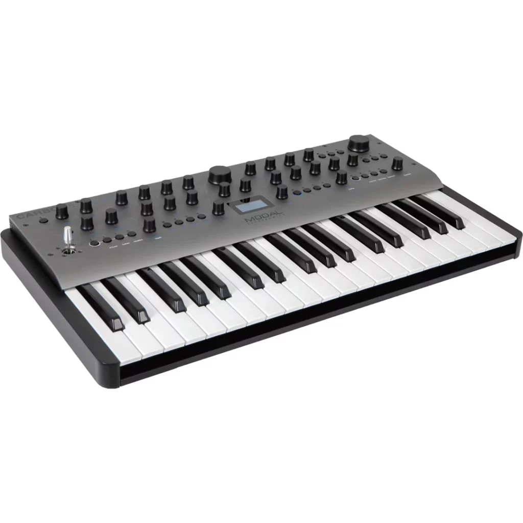 MODAL ELECTRONICS Carbon8