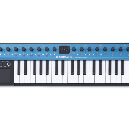 MODAL ELECTRONICS COBALT5S – Image 1