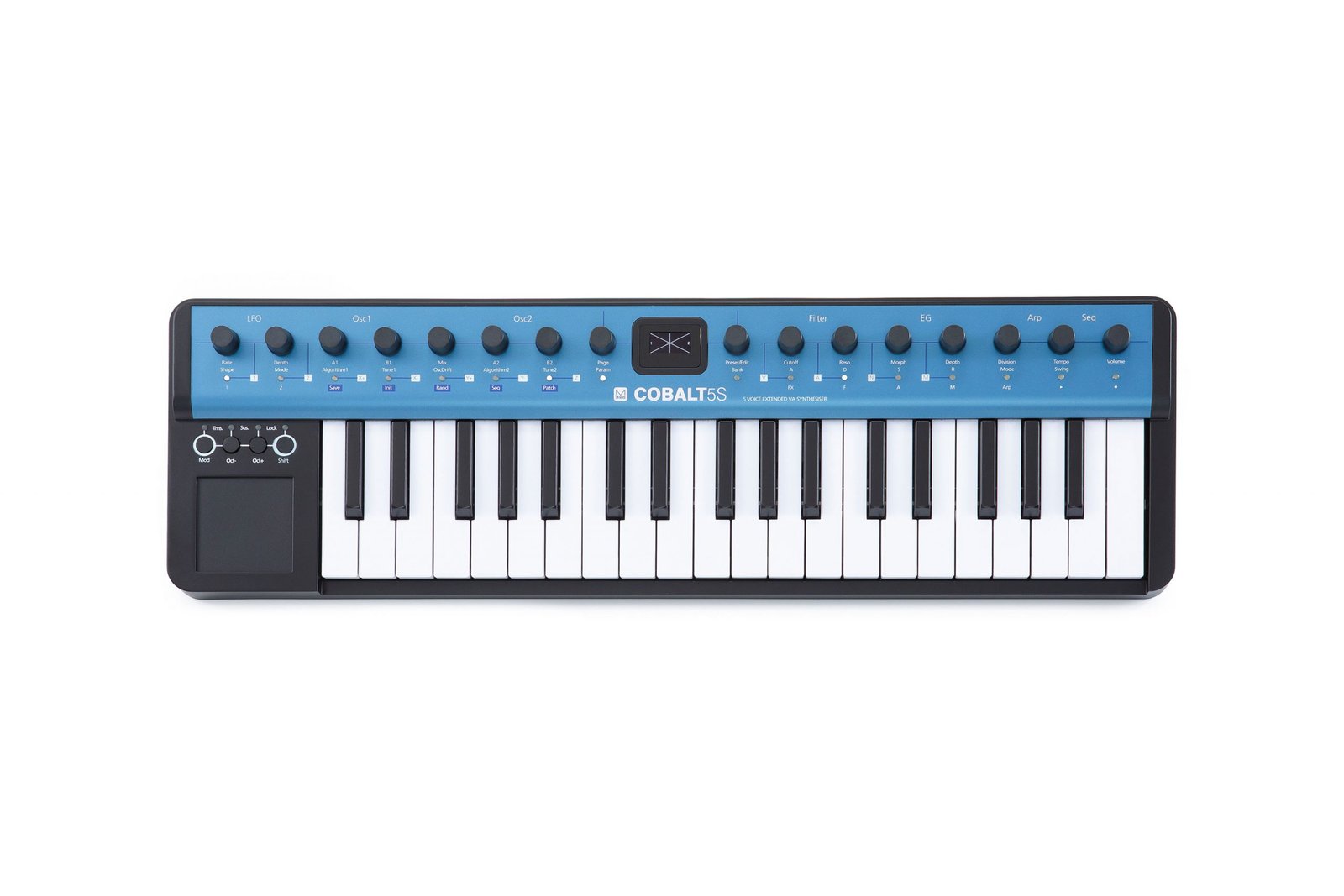 MODAL ELECTRONICS COBALT5S – Image 1