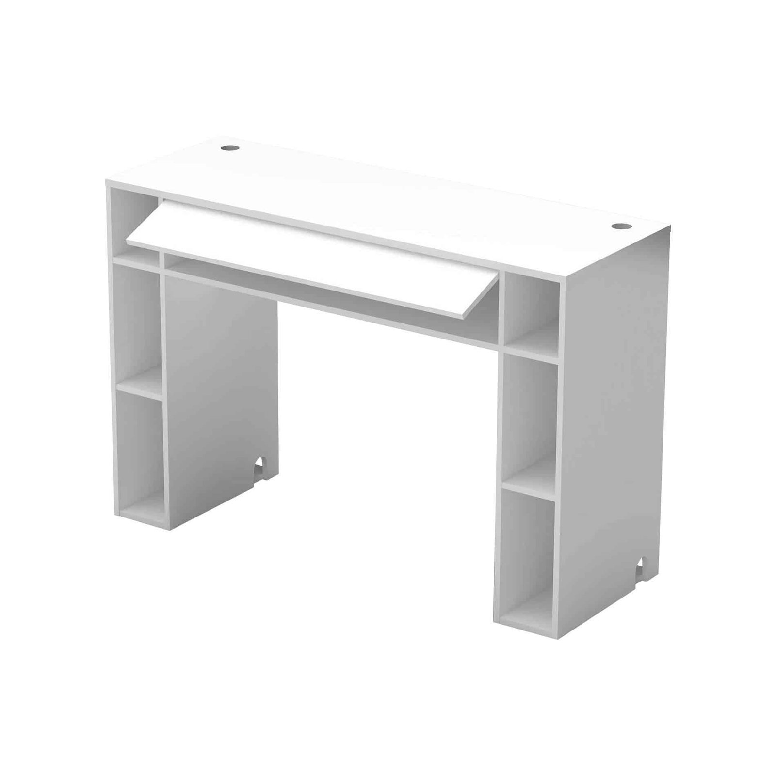 GLORIOUS Modular Mix Station White – Image 3
