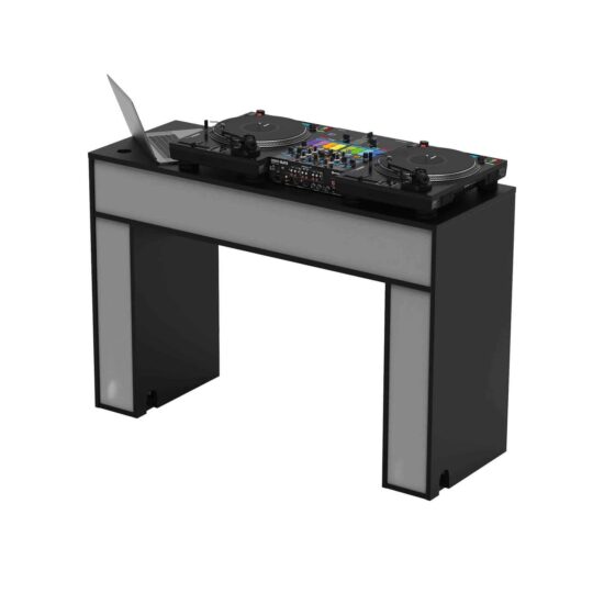 GLORIOUS Modular Mix Station Black – Image 4