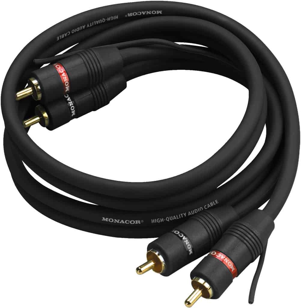 MONACOR AC-150/SW