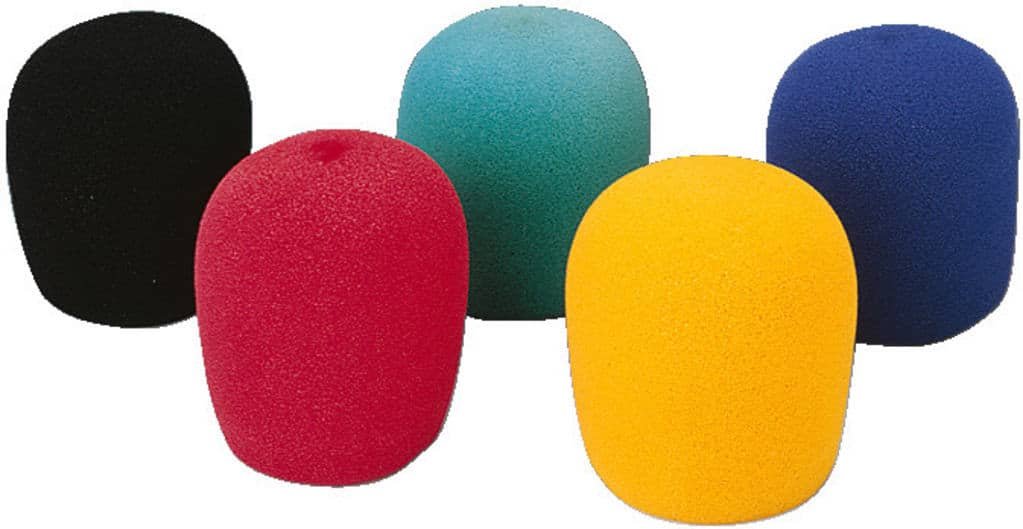 MONACOR WS-5