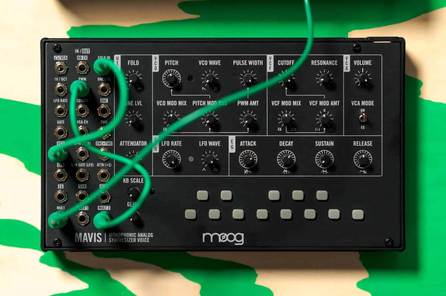 MOOG MAVIS – Image 1