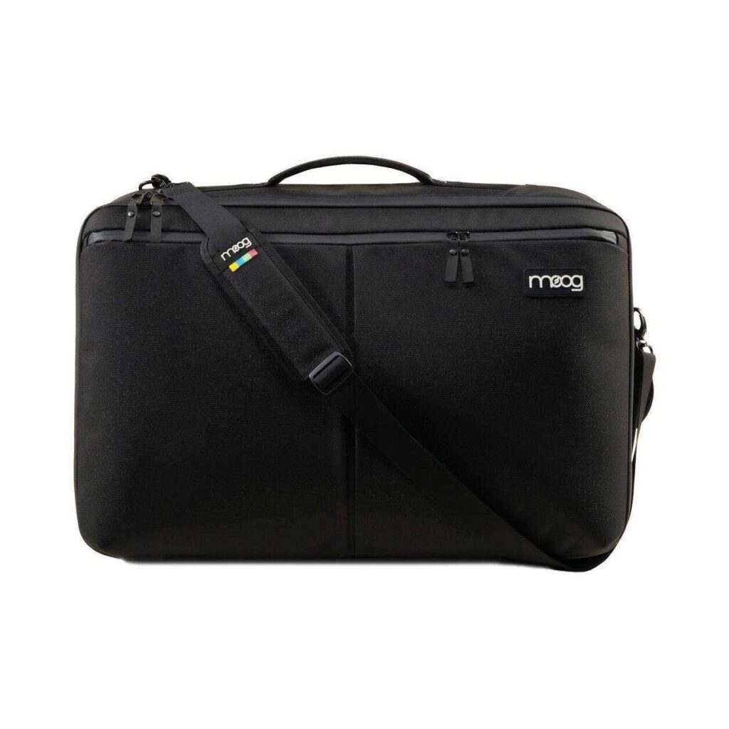 MOOG SR Case for Grandmother