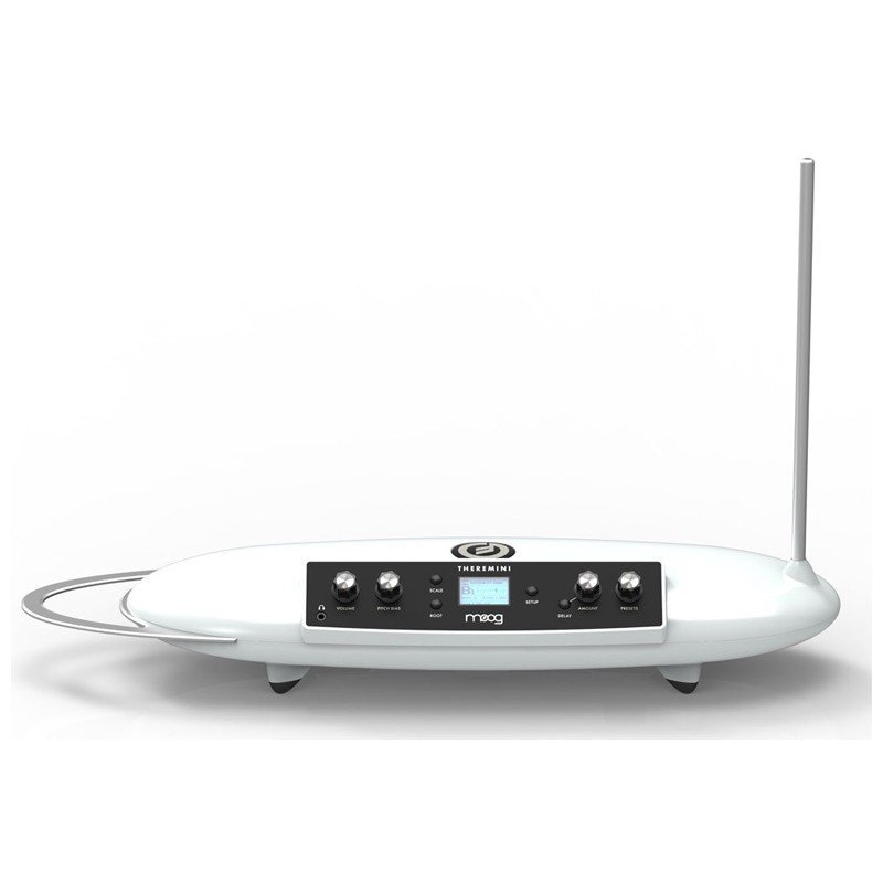 MOOG Theremini