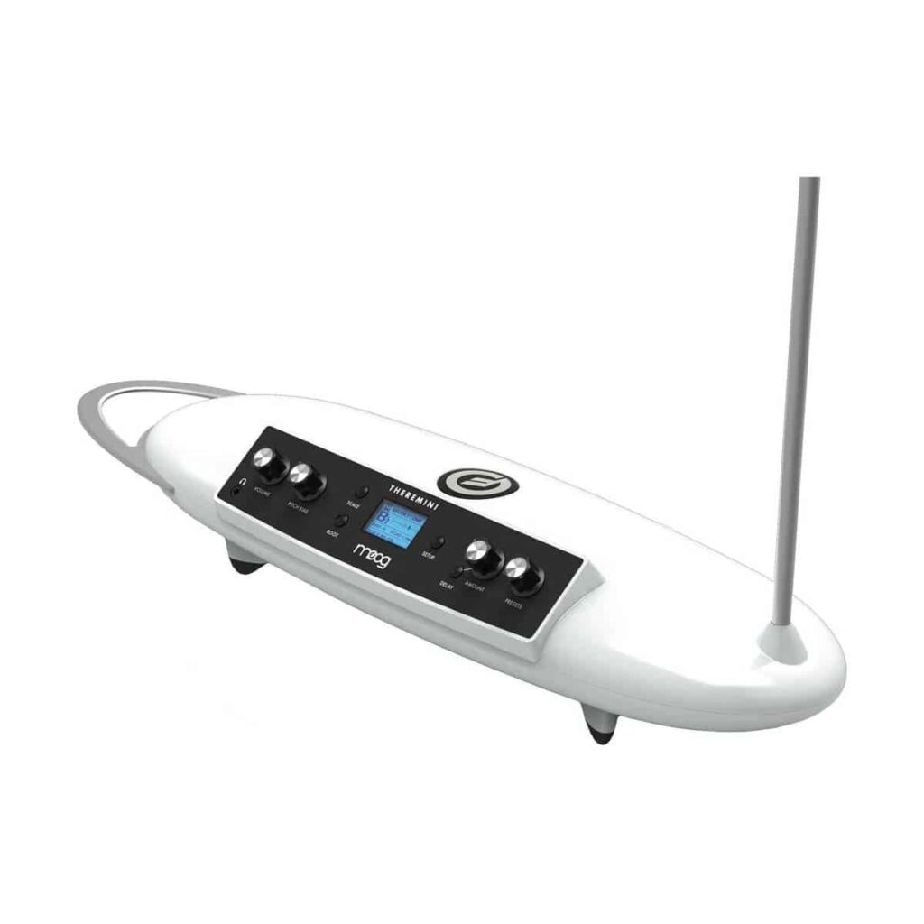 MOOG Theremini