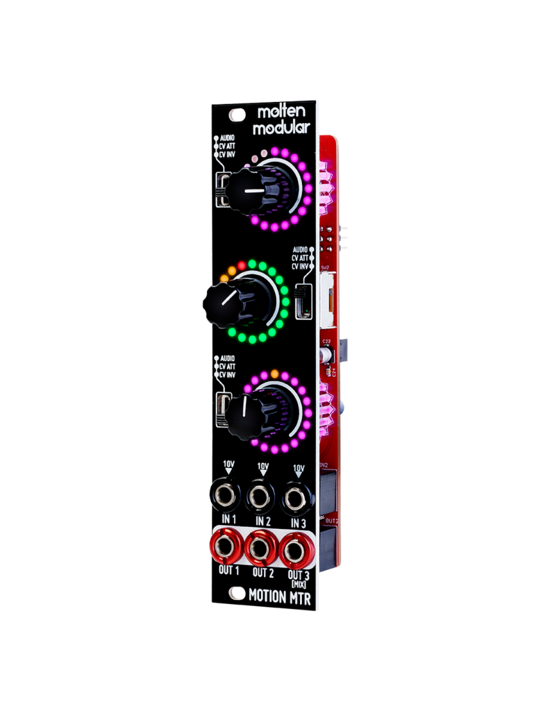 Befaco Motion MTR