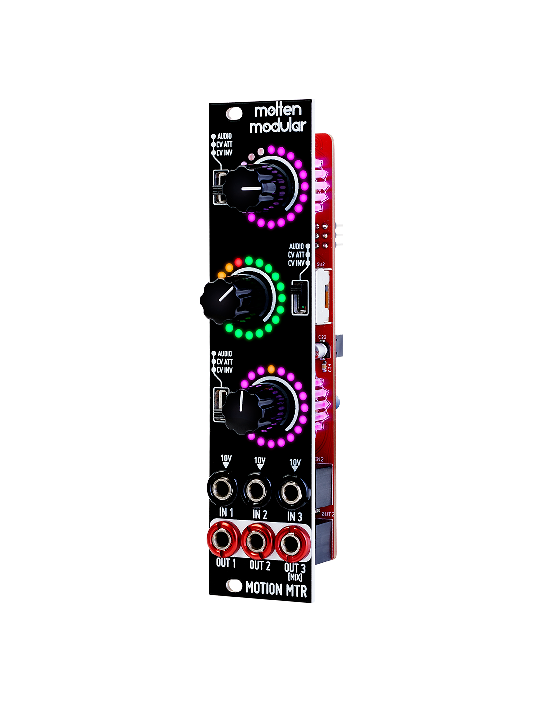 Befaco Motion MTR – Image 1