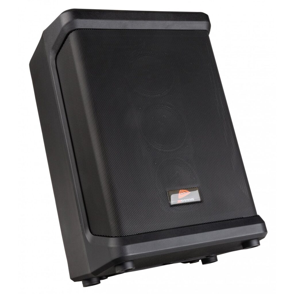 JB SYSTEMS MOVIL-1