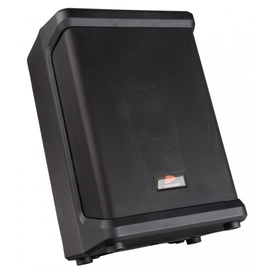 JB SYSTEMS MOVIL-1 – Image 2
