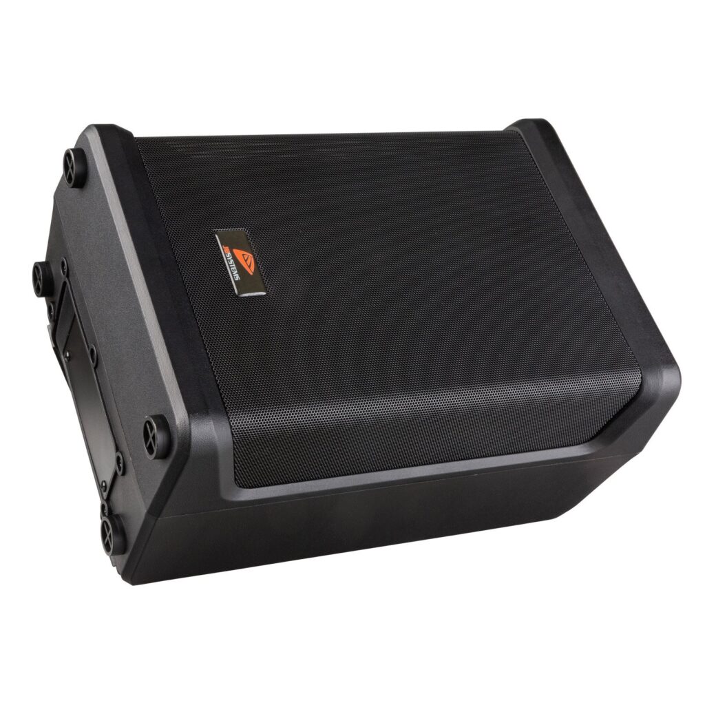 JB SYSTEMS MOVIL-1