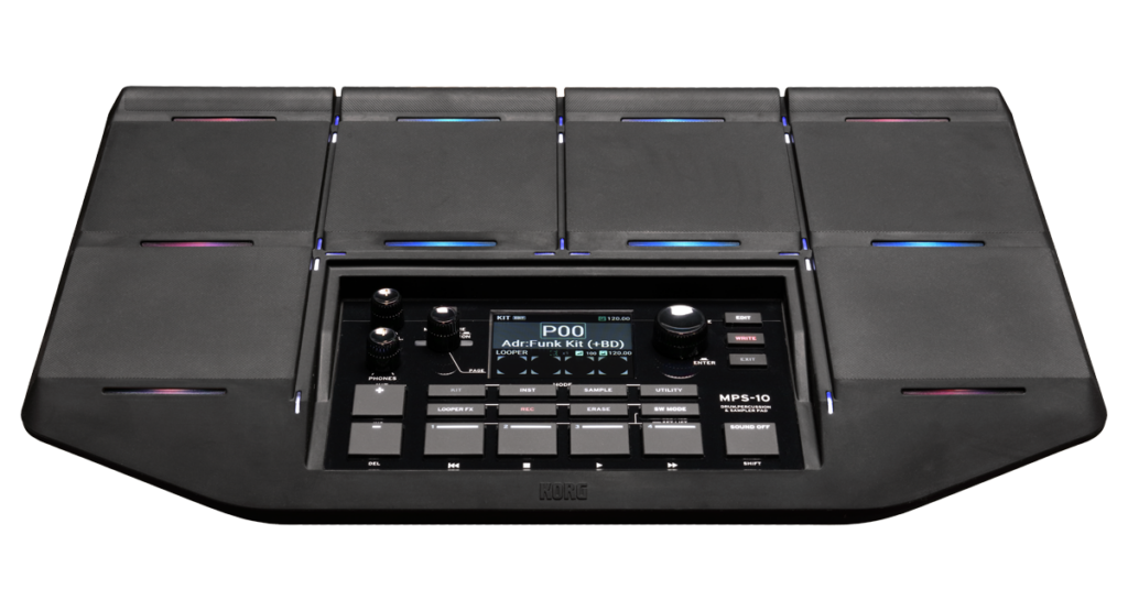 KORG MPS-10
