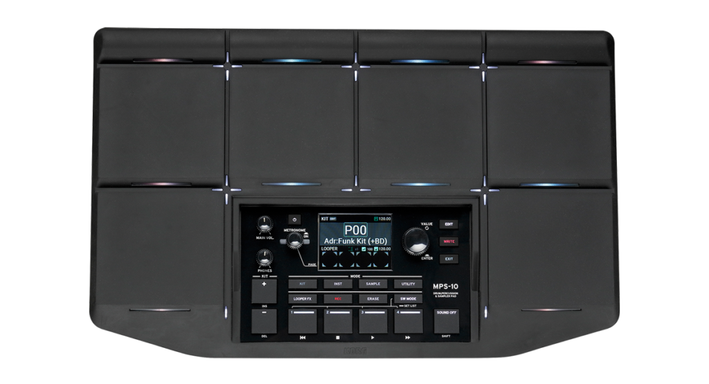 KORG MPS-10