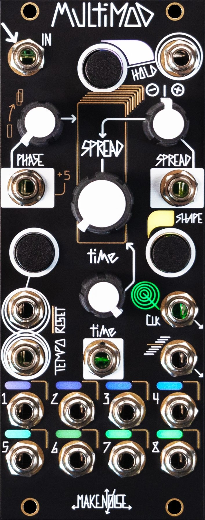 MAKENOISE Multimod – Image 1