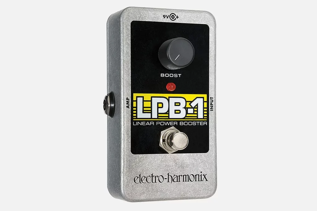 ELECTRO-HARMONIX LPB-1