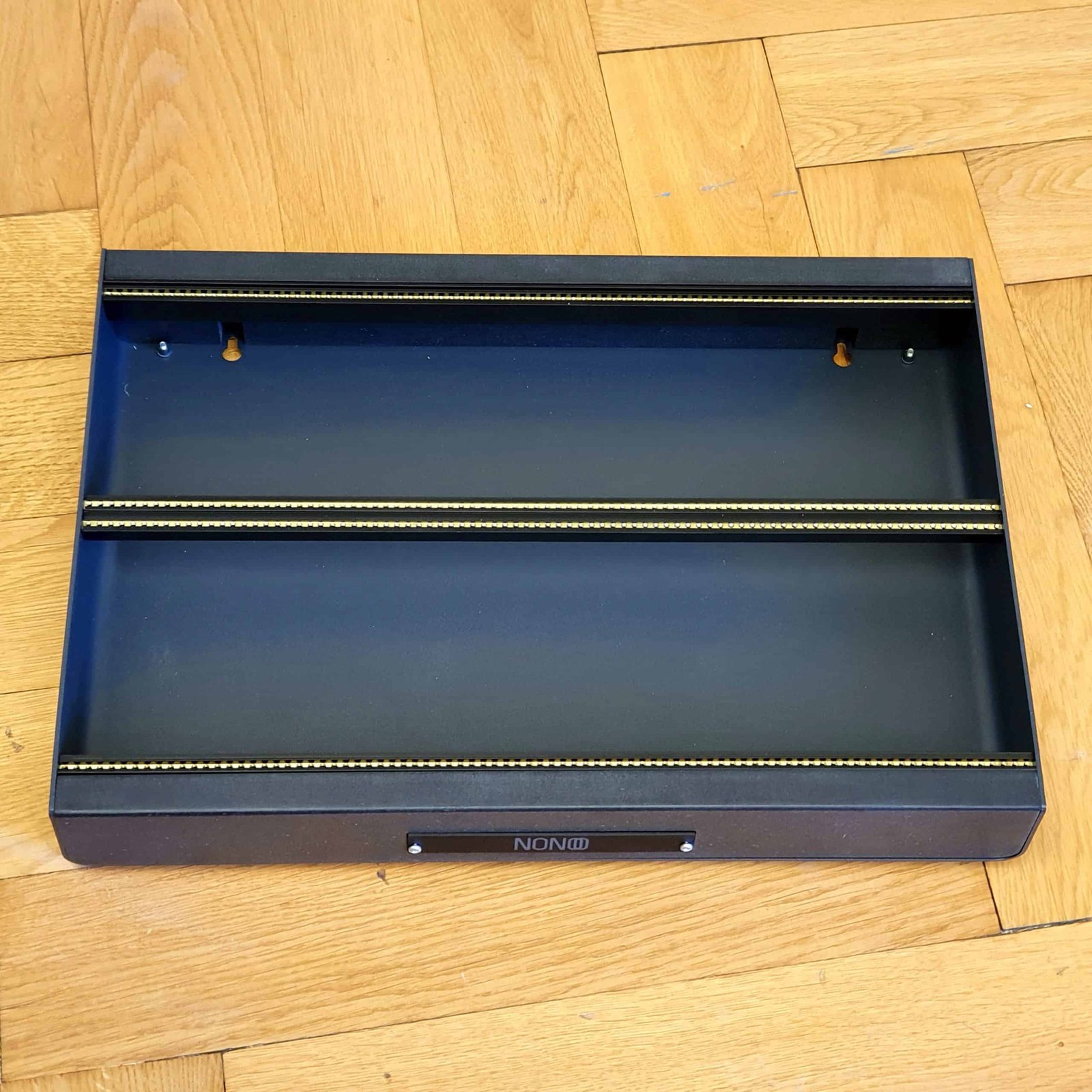 Nono Modular Basic EBE Noir – Image 1
