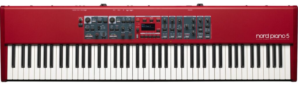 NORD Piano 5 88 Touches