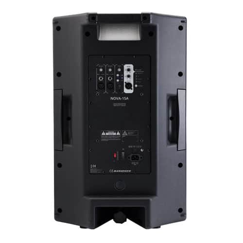 AUDIOPHONY NOVA-15A – Image 3