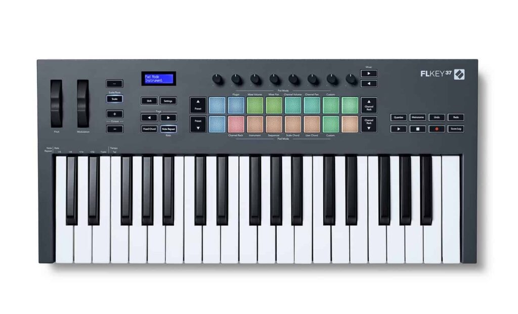NOVATION FLKey 37