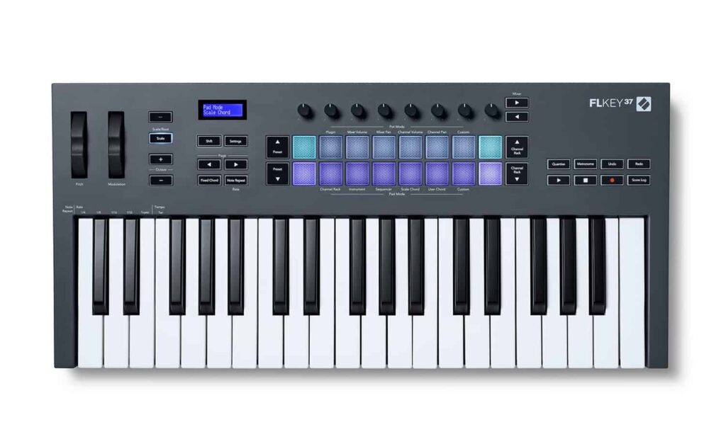 NOVATION FLKey 37