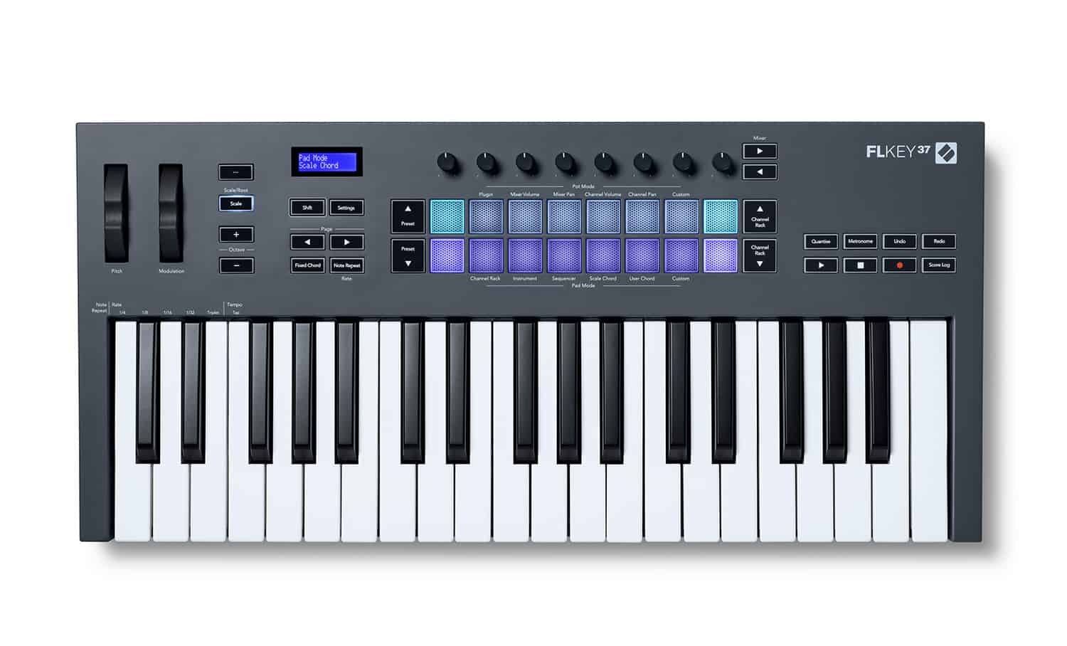 NOVATION FLKey 37 – Image 4