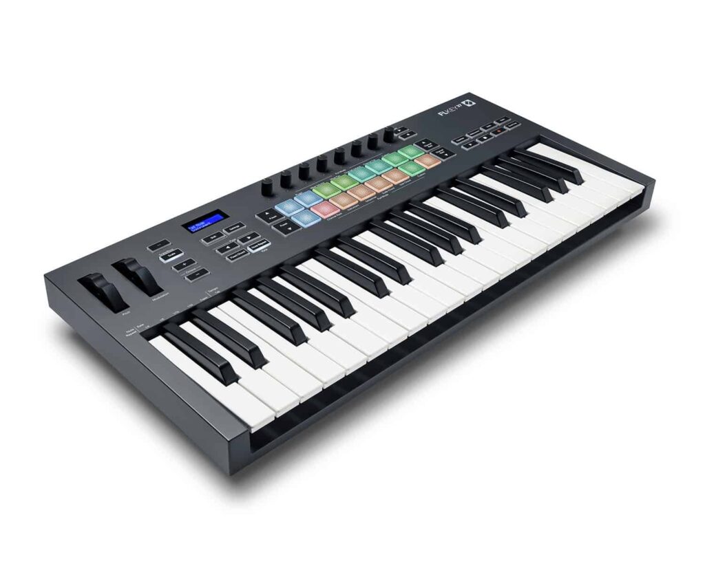 NOVATION FLKey 37