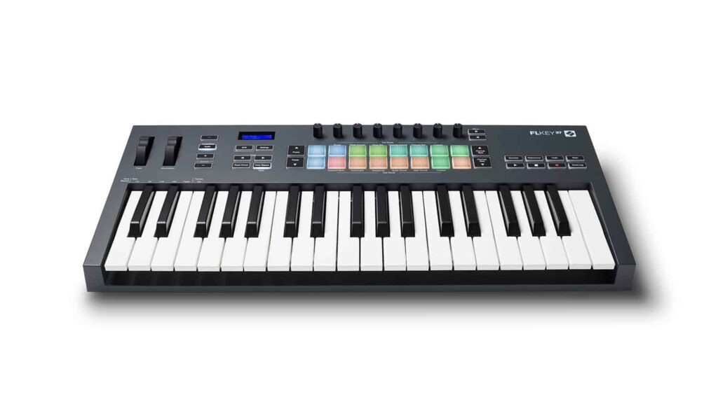 NOVATION FLKey 37