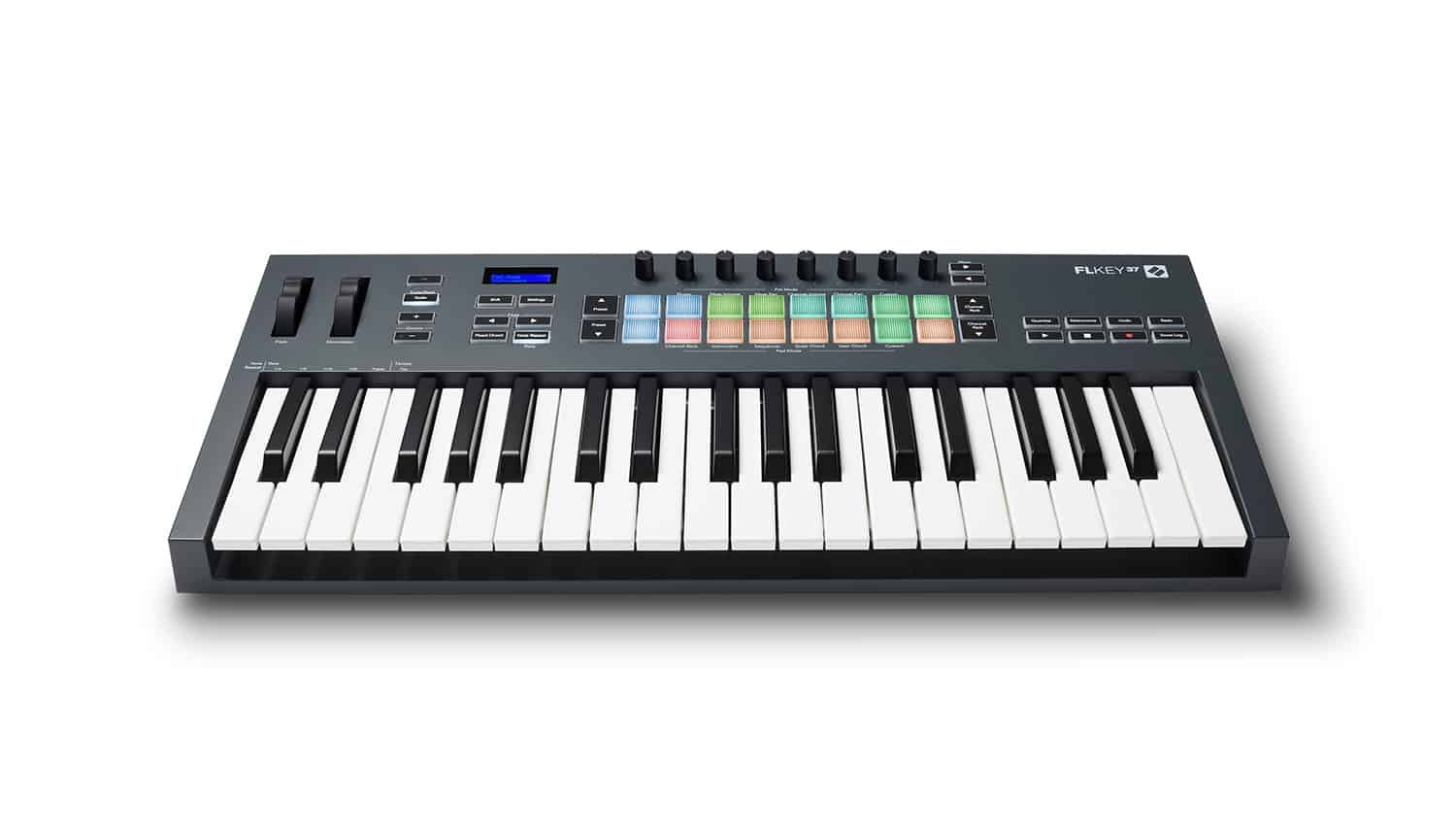 NOVATION FLKey 37 – Image 6