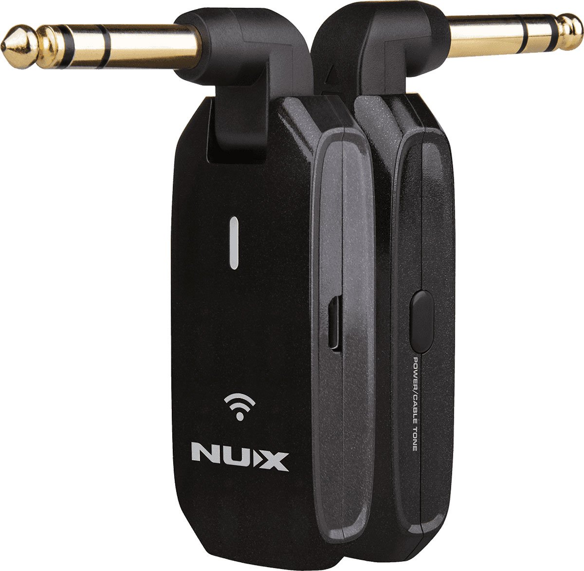 Nux C5RC système sans-fil guitare 5,8 GHz – Image 1
