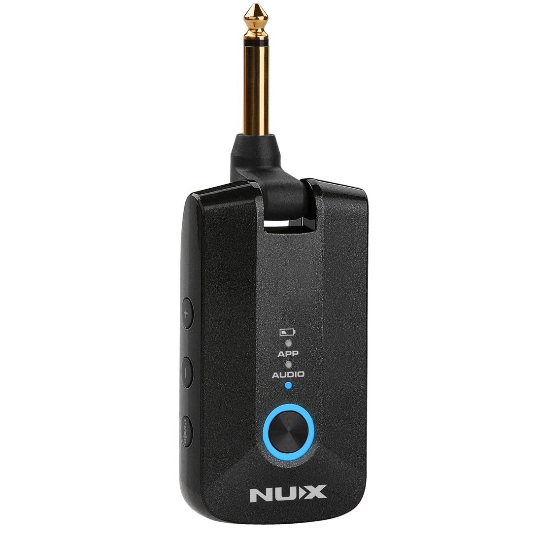 NUX MP-3 ampli casque guitare et basse – Image 1