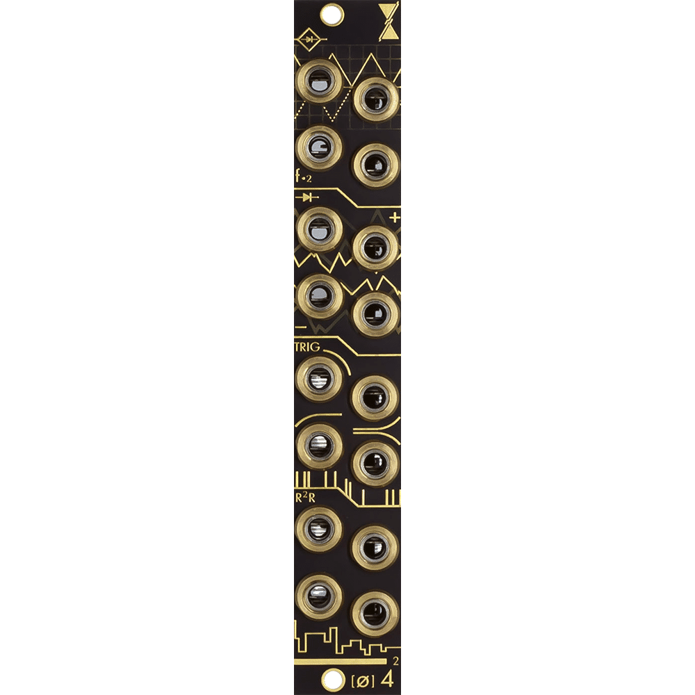 INSTRUO DivKid Ochd Expander