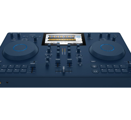 ALPHATHETA ( PIONEER DJ ) Omnis Duo – Image 2