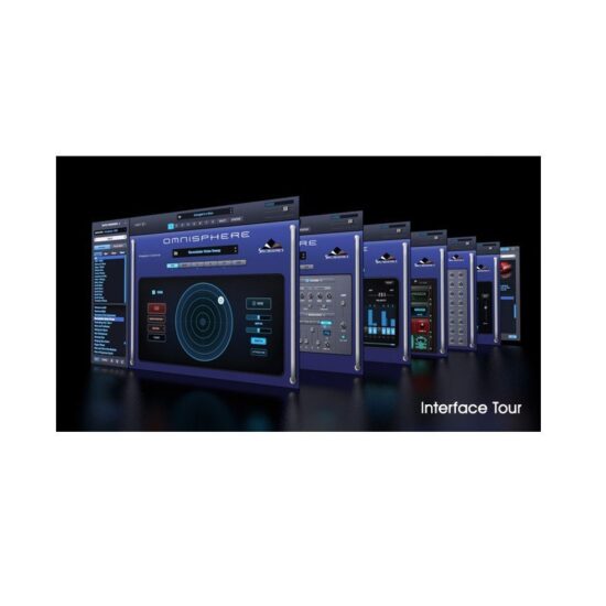 Omnisphere 2 Upgrade – Image 2
