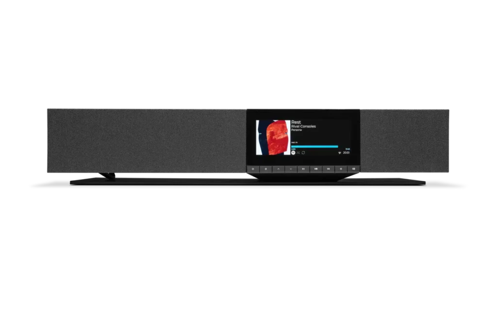 CAMBRIDGE AUDIO Evo One