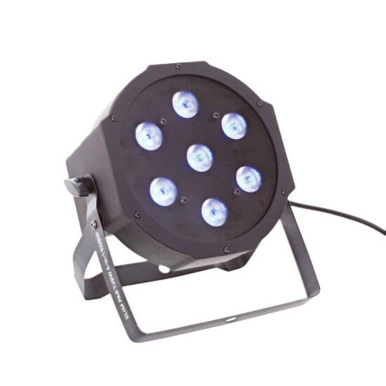 PAR SLIM 7x9W QUAD – Image 1