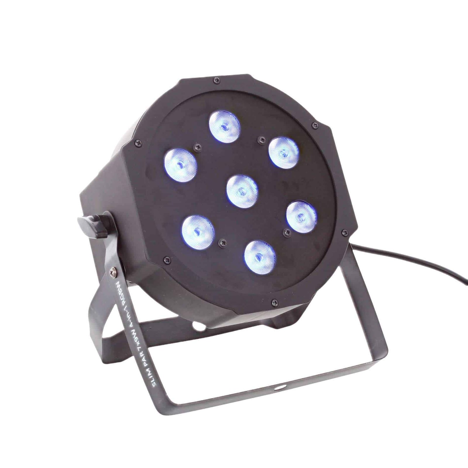 PAR SLIM 7x9W QUAD – Image 1