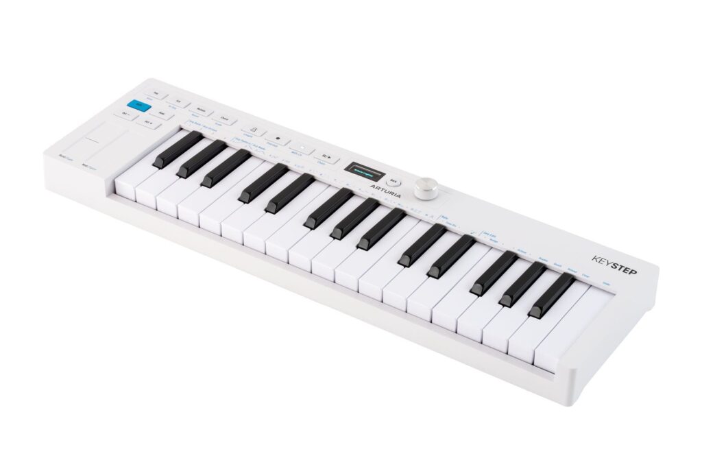 ARTURIA KeyStep MK2
