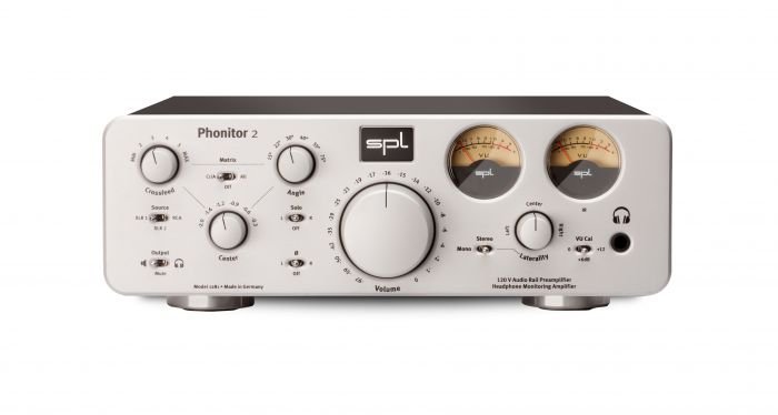 Phonitor 2 SI