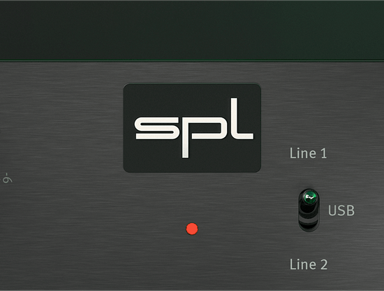 Phonitor One D – Image 1
