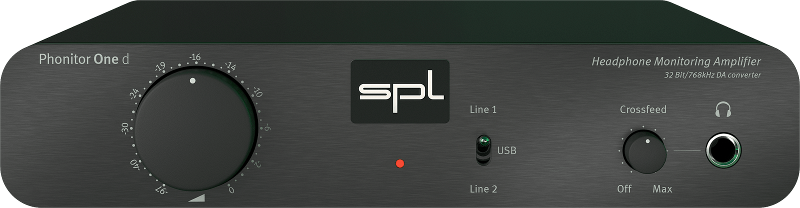 Phonitor One D – Image 1