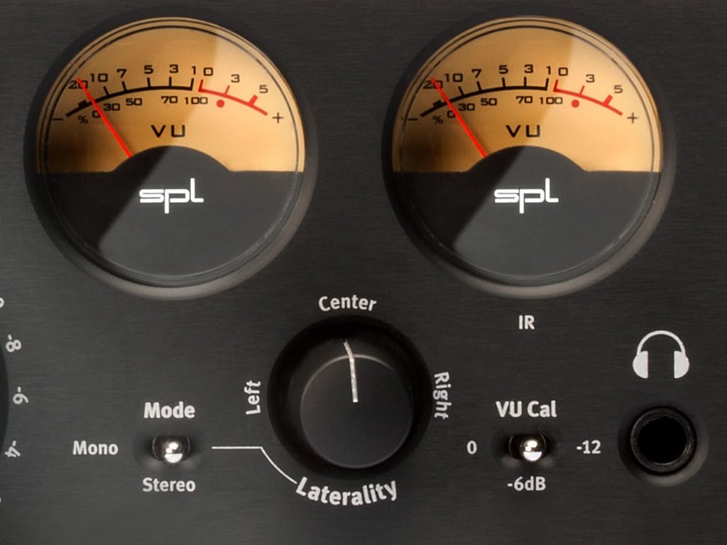 Phonitor 2 SI