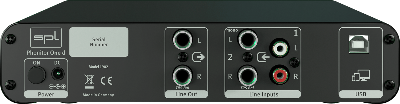 Phonitor One D – Image 2