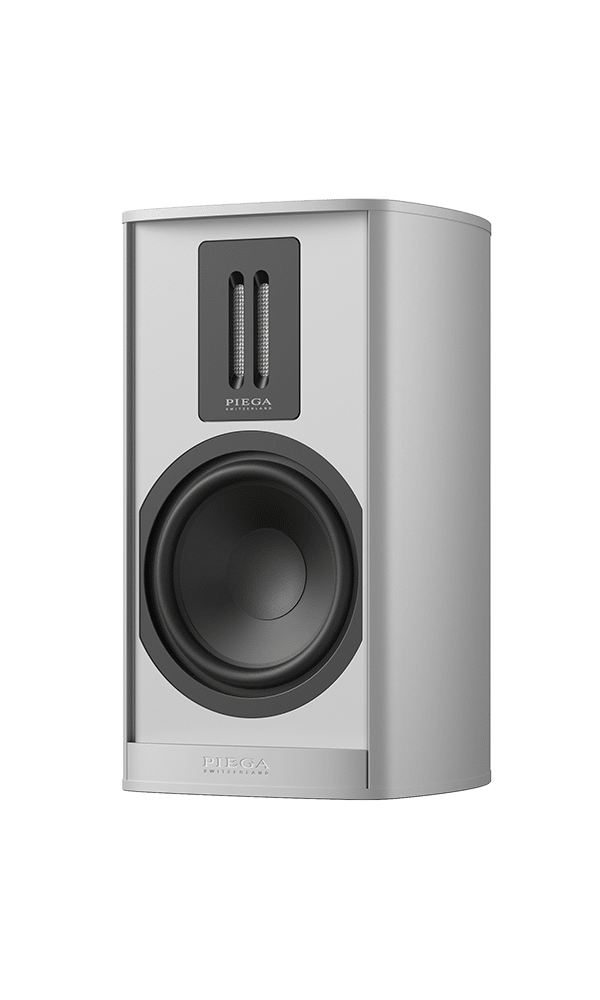 PIEGA PREMIUM 301 Gen2 Argenté